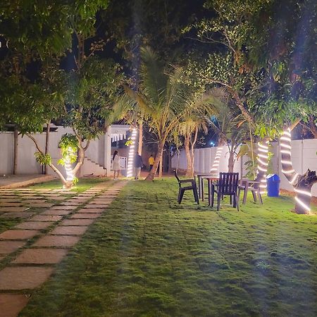 Rashiva Resort Arambol Kültér fotó