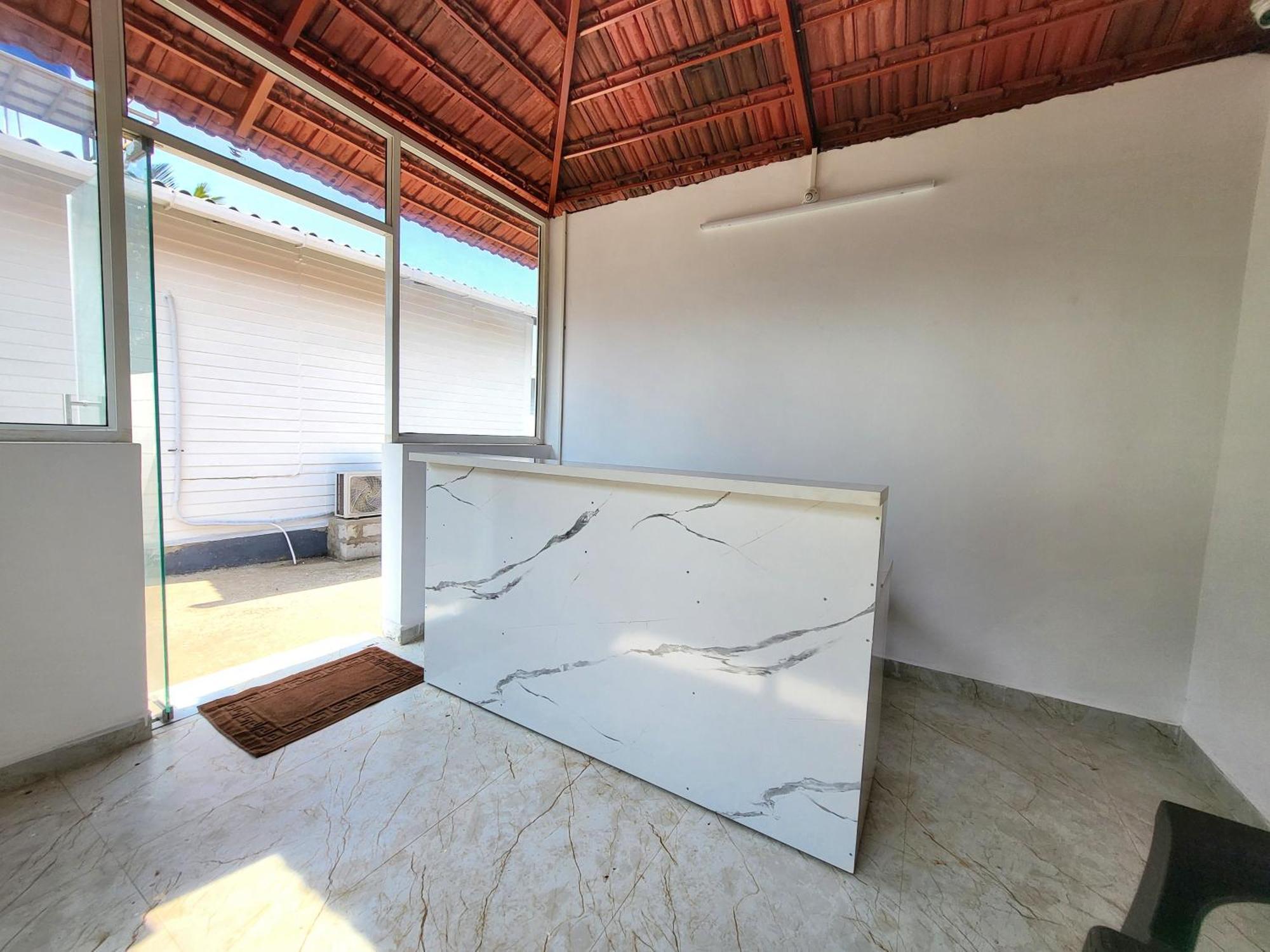 Rashiva Resort Arambol Kültér fotó